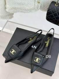 Picture of Chanel Shoes _SKUChanelsz35-40DB03062588